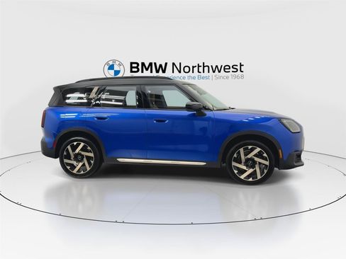 Used 2025 MINI Cooper Countryman S image 5