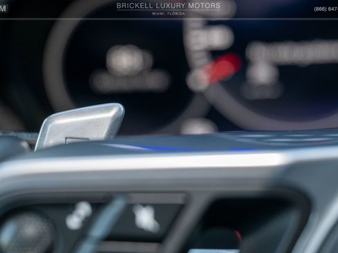 Used 2023 Porsche Cayenne GTS w/ Premium Package Plus image 31