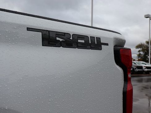 New 2026 Chevrolet Silverado 2500 LT w/ Trail Boss Package image 29