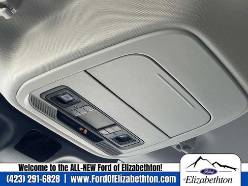 New 2025 Ford Expedition Max Active image 29