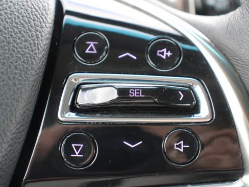 Used 2018 Cadillac CTS Luxury image 26