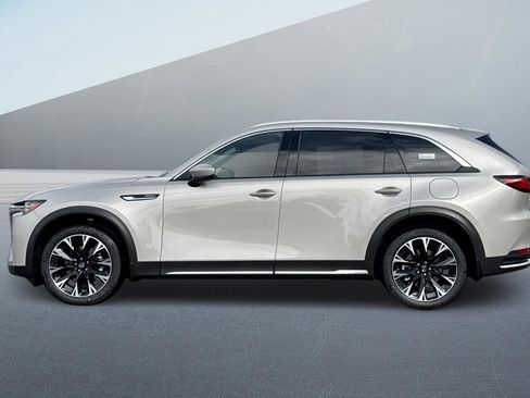 New 2026 MAZDA CX-90 Plug-In Hybrid w/ Premium Plus image 6
