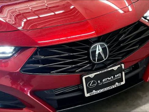 Used 2024 Acura TLX w/ A-SPEC Package AWD/4WD image 33