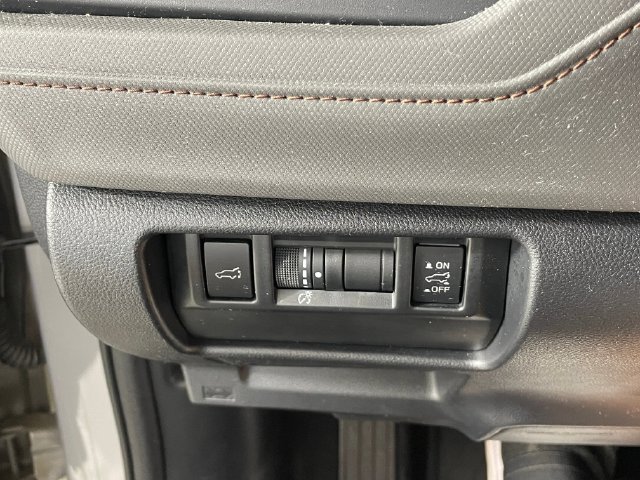 Used 2025 Subaru Forester Sport AWD/4WD image 10