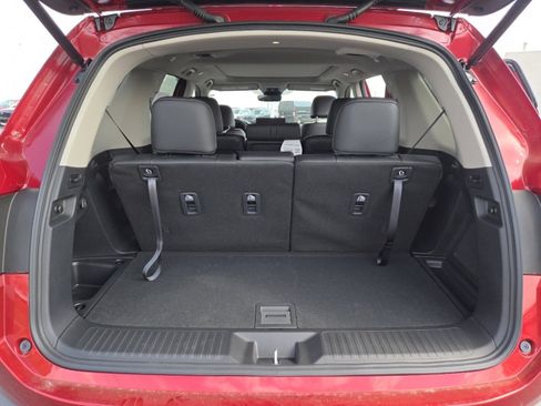 New 2026 Honda Pilot Touring image 20