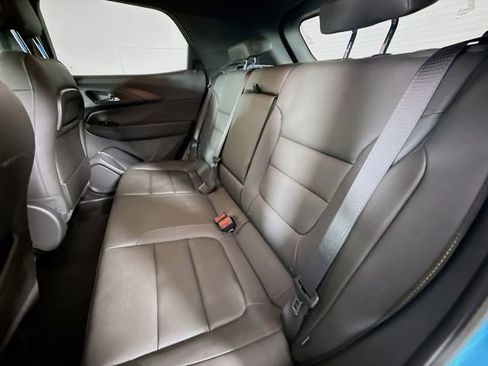Used 2025 Chevrolet TrailBlazer ACTIV w/ Driver Confidence Package image 25