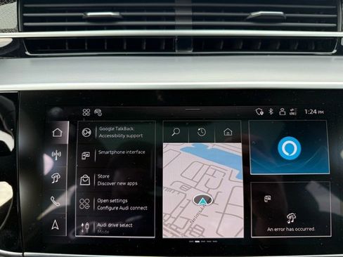 Used 2025 Audi S8 image 17