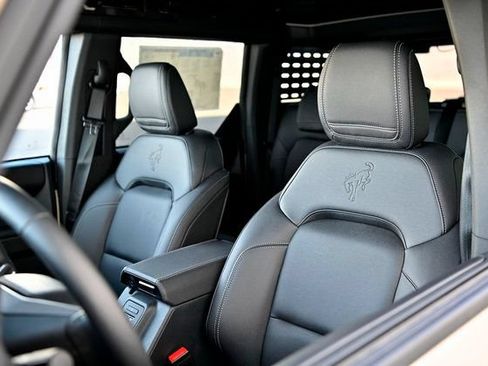 New 2025 Ford Bronco Badlands AWD/4WD image 33
