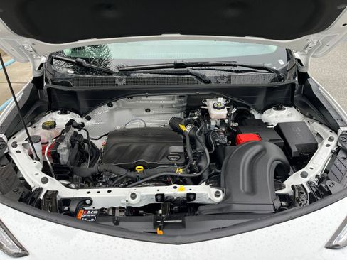 Used 2025 Buick Encore GX Preferred image 32