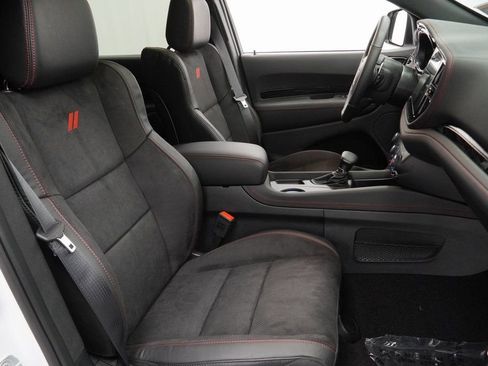 New 2026 Dodge Durango GT image 35