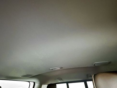 New 2026 RAM 3500 Longhorn w/ Towing Technology Group image 14