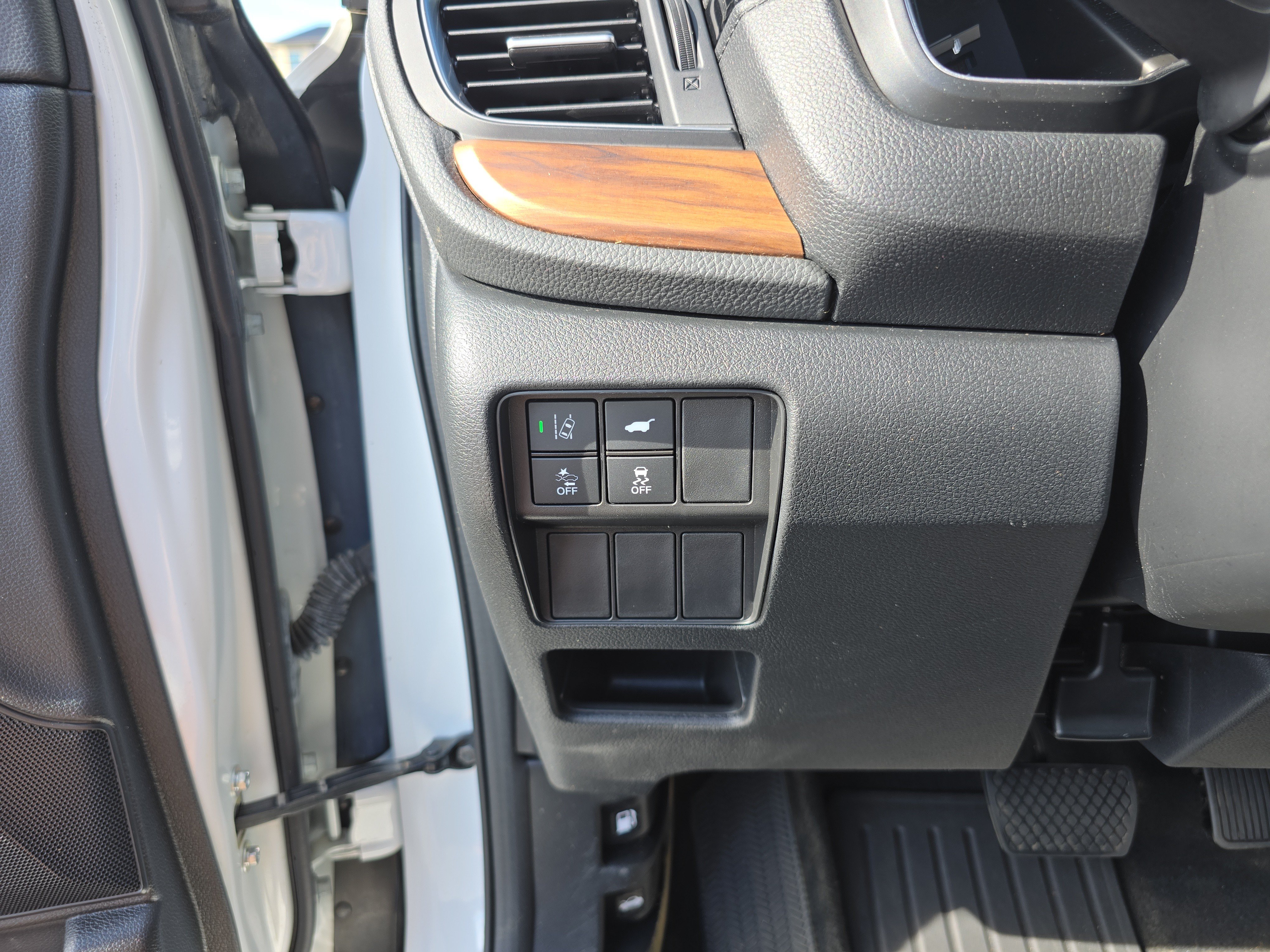 Used 2022 Honda CR-V EX-L image 34