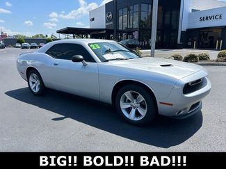 Used 2023 Dodge Challenger SXT video 1