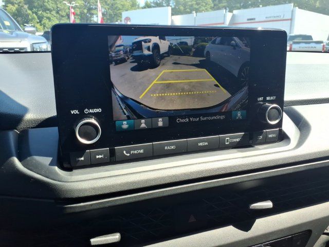 Used 2025 Honda Accord SE image 18