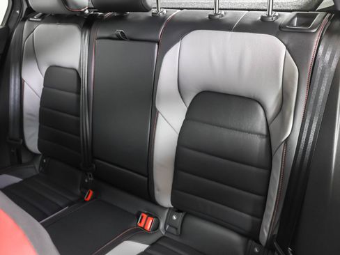 New 2026 Volkswagen GTI Autobahn FWD image 36