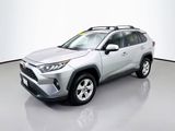 Used 2019 Toyota RAV4 XLE image 3