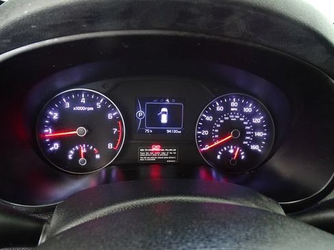 Used 2018 Kia Sportage LX AWD/4WD image 13