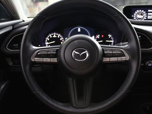 Used 2023 MAZDA CX-30 AWD 2.5 S w/ Select Package image 17