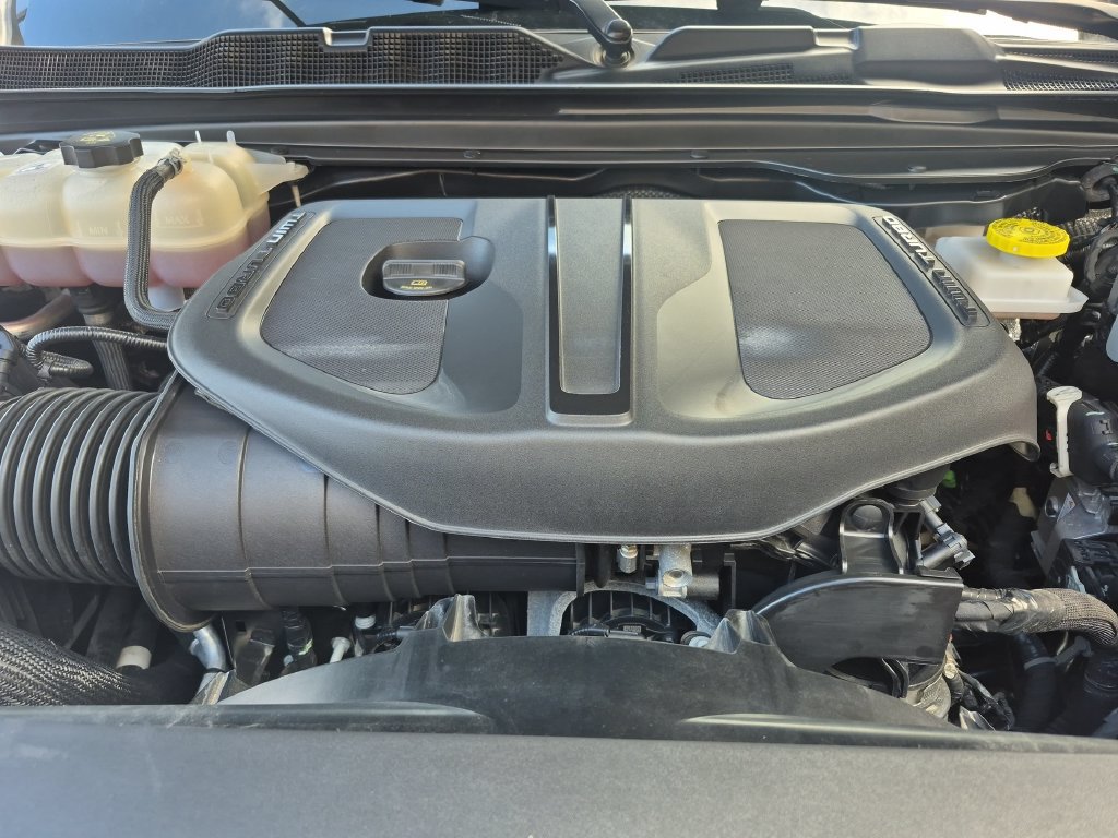 Used 2025 RAM 1500 Big Horn AWD/4WD image 34