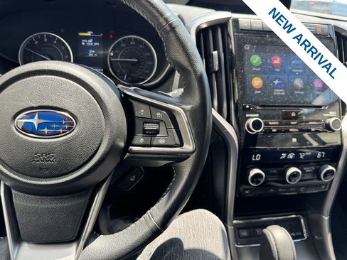 Used 2022 Subaru Ascent Limited w/ Technology Package AWD/4WD image 24