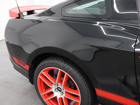 Used 2012 Ford Mustang Boss 302 RWD image 24