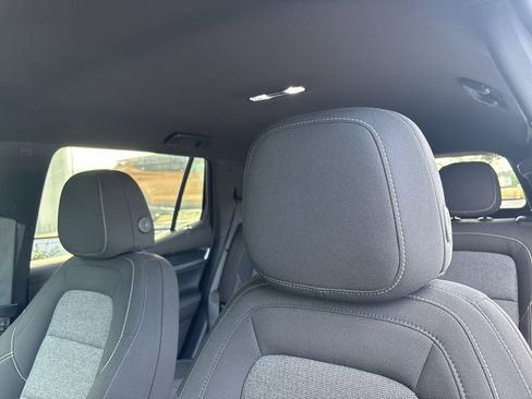 Used 2025 GMC Terrain Elevation image 46