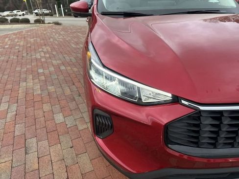 Used 2023 Ford Escape Active w/ Tech Pack #2 image 20