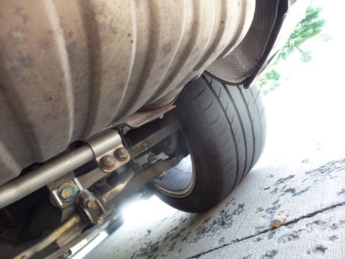 Used 2007 Porsche Cayman S image 24