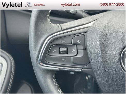 Used 2023 Buick Encore GX Preferred w/ Cold Weather Comfort Package image 22