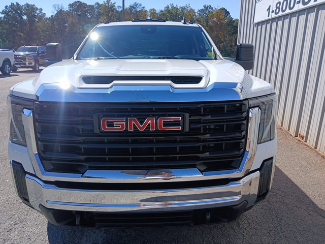 Used 2025 GMC Sierra 3500 Pro AWD/4WD image 14