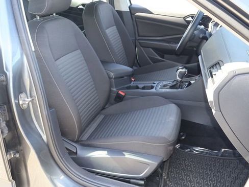 Certified 2024 Volkswagen Jetta S image 18