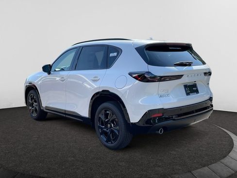 New 2026 MAZDA CX-5 2.5 S w/ Premium Plus Package AWD/4WD image 3