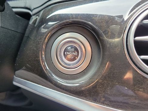Used 2019 Mercedes-Benz S 450 S 450 image 15
