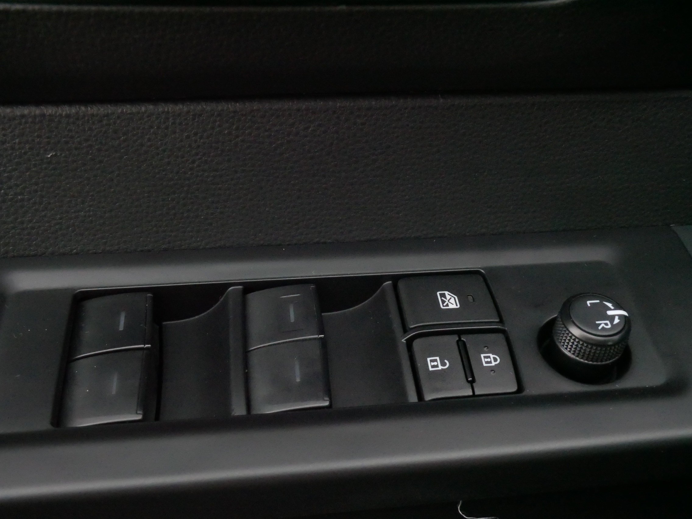 Certified 2024 Toyota Tundra SR5 AWD/4WD image 19