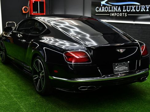Used 2016 Bentley Continental GT V8 S image 5