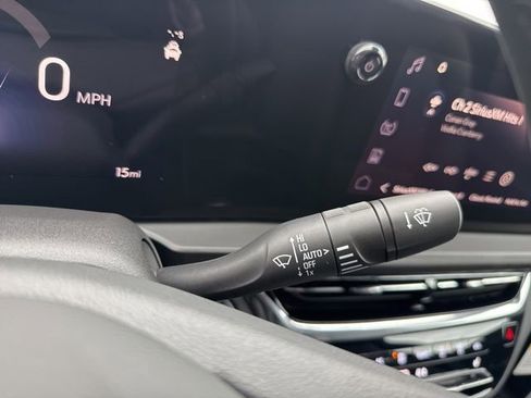 New 2026 Buick Envista Avenir image 34