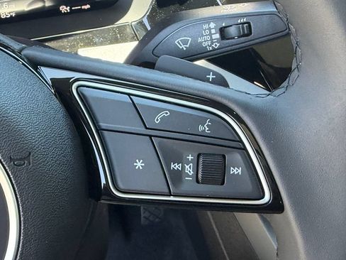 New 2026 Audi A3 2.0T Premium Plus AWD/4WD image 17