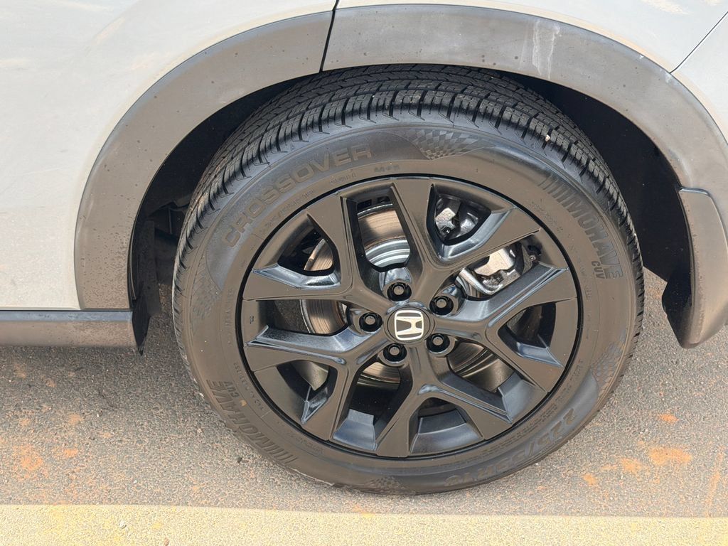 Used 2025 Honda HR-V Sport image 19