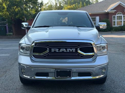Used 2015 RAM 1500 Limited RWD image 7