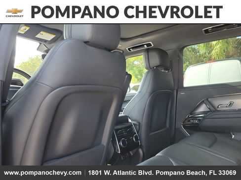 Used 2024 Land Rover Range Rover Sport Dynamic SE image 12