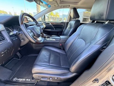 Used 2017 Lexus RX 350 RX 350 image 5