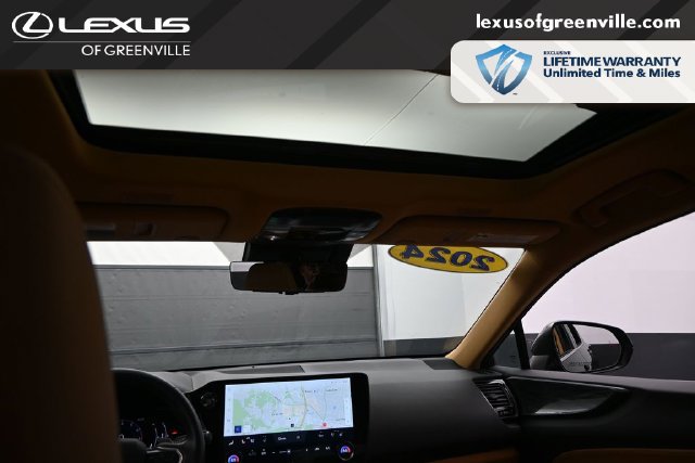 Used 2024 Lexus NX 350 AWD image 23