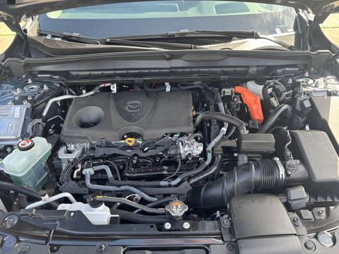 Used 2025 MAZDA CX-50 2.5 Hybrid w/ Premium Plus Pkg image 34