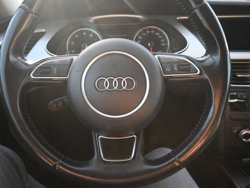 Used 2016 Audi A4 2.0T Premium w/ Audi MMI Navigation Plus image 31