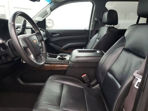 Used 2017 Chevrolet Tahoe LT image 18