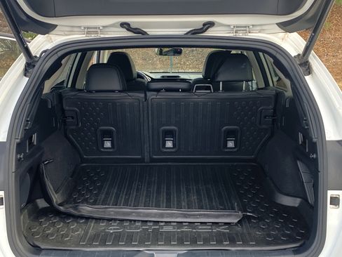 Used 2020 Subaru Outback Limited w/ Popular Package #2 image 23