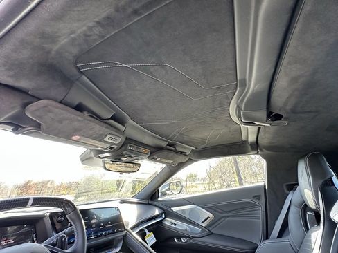 New 2026 Chevrolet Corvette Z06 image 48