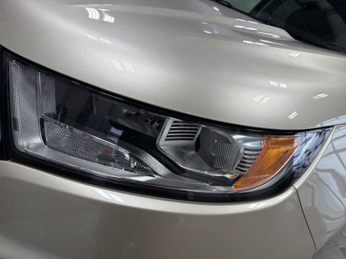 Used 2018 Ford Edge SEL w/ Equipment Group 201A image 10