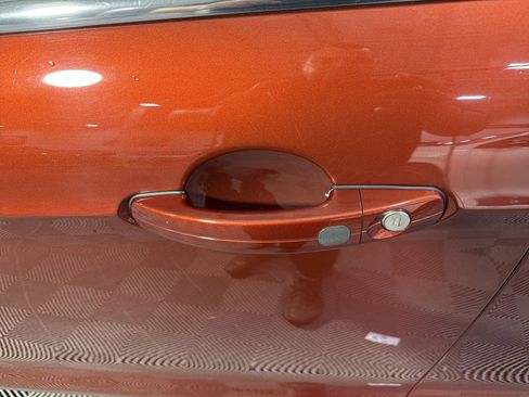 Used 2015 Ford Escape Titanium image 16