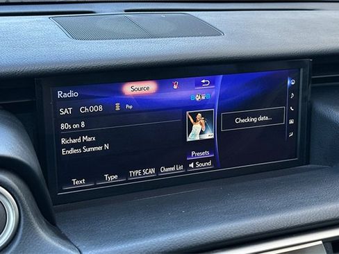 Used 2020 Lexus IS 300 w/ Navigation Package image 19